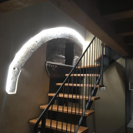Le Carezze Home Viterbo Dış mekan fotoğraf