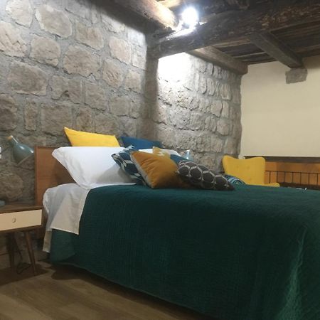 Le Carezze Home Viterbo Dış mekan fotoğraf