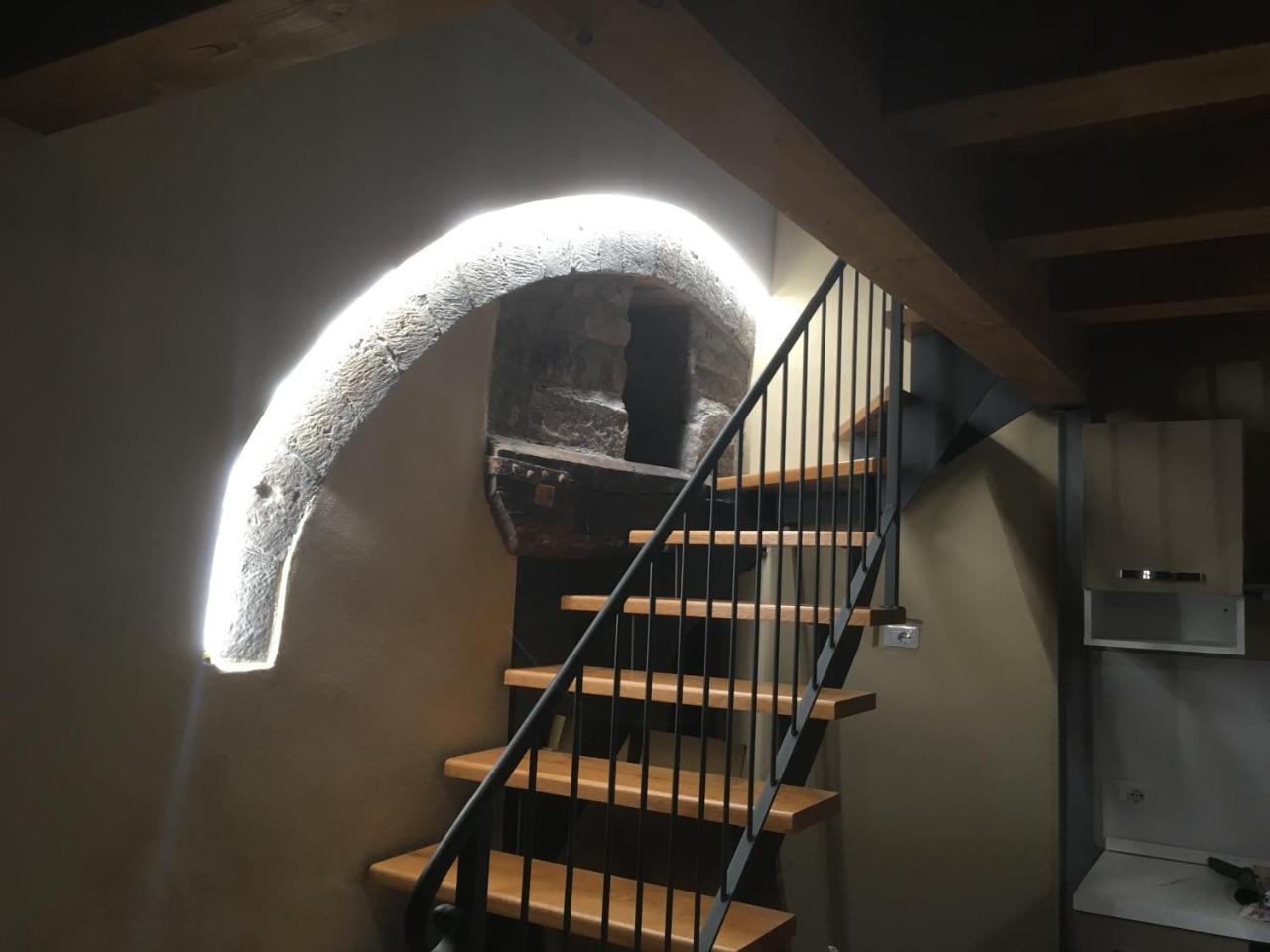 Le Carezze Home Viterbo Dış mekan fotoğraf