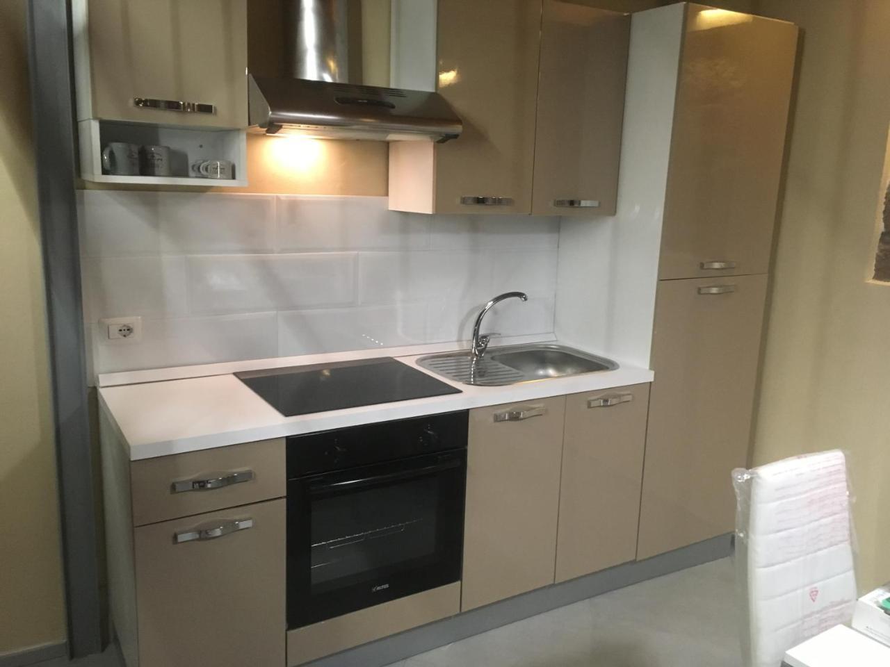 Le Carezze Home Viterbo Dış mekan fotoğraf