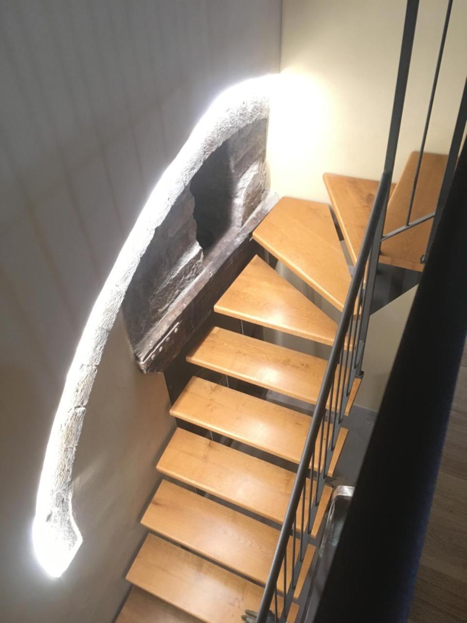 Le Carezze Home Viterbo Dış mekan fotoğraf