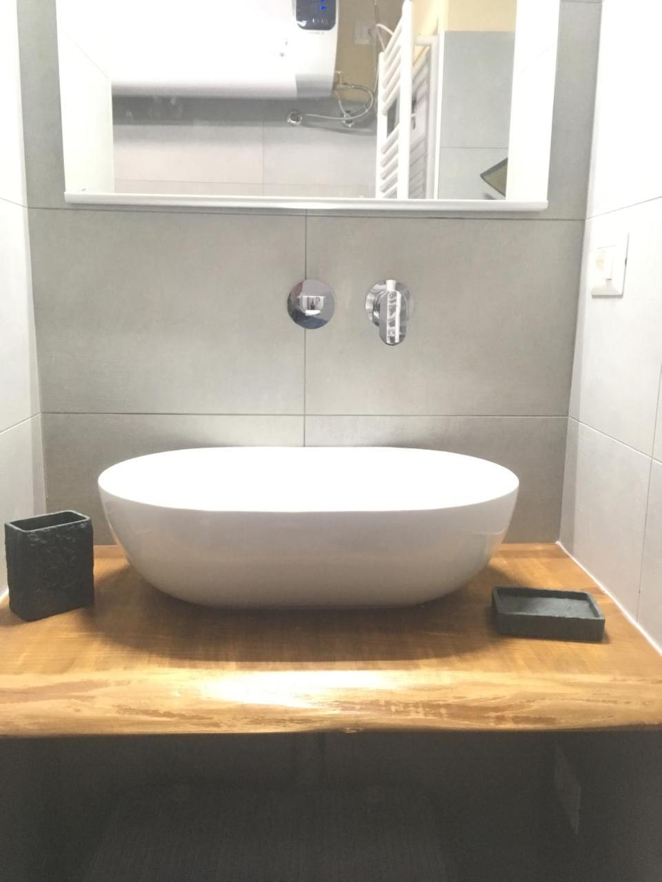 Le Carezze Home Viterbo Dış mekan fotoğraf