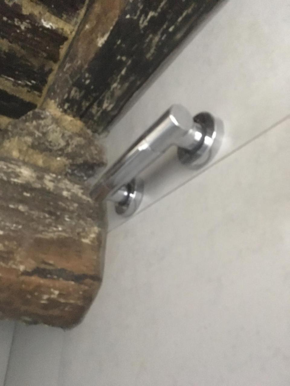 Le Carezze Home Viterbo Dış mekan fotoğraf