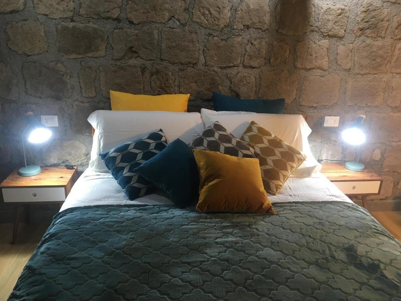 Le Carezze Home Viterbo Dış mekan fotoğraf