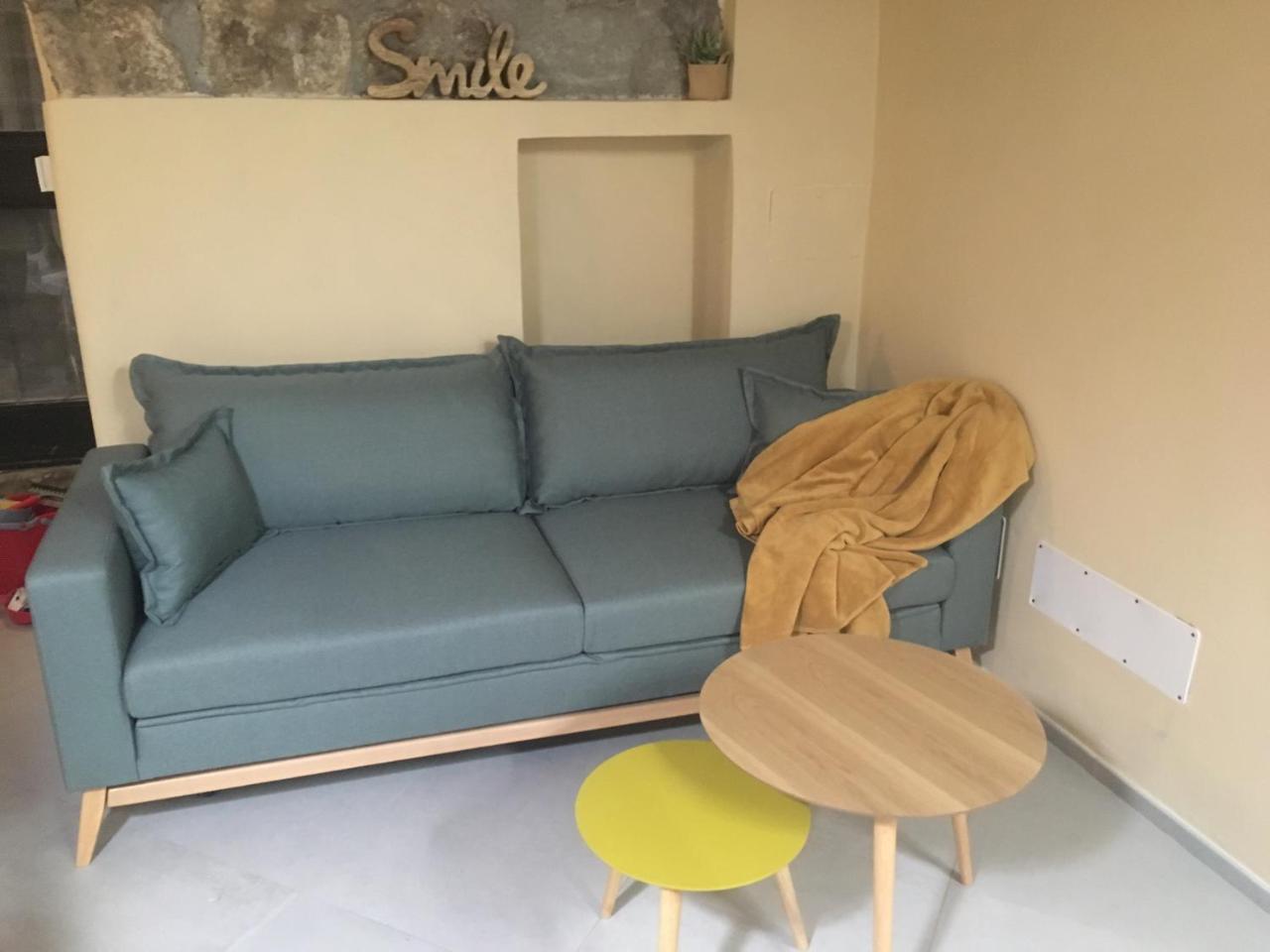 Le Carezze Home Viterbo Dış mekan fotoğraf