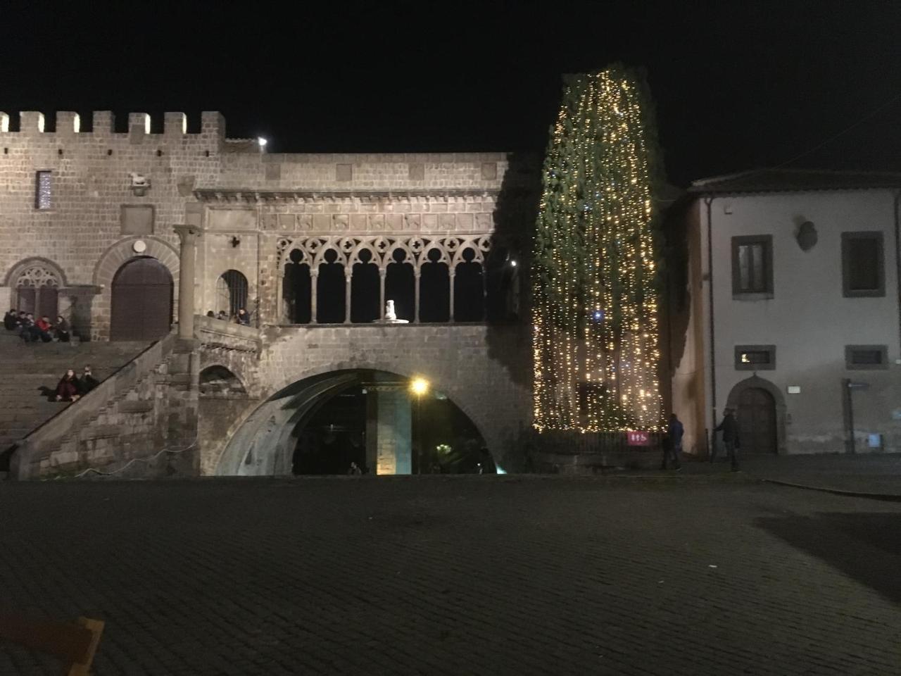 Le Carezze Home Viterbo Dış mekan fotoğraf