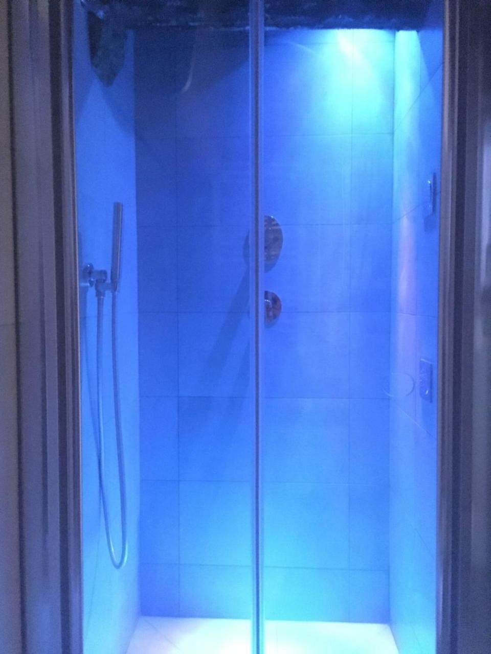 Le Carezze Home Viterbo Dış mekan fotoğraf